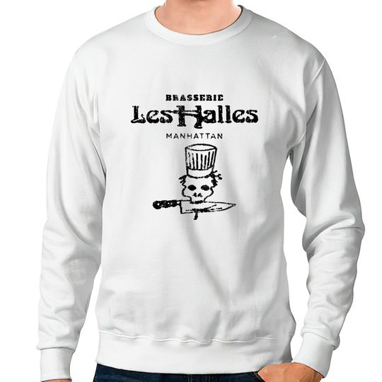Discover Les Halles - Les Halles - Sweatshirts