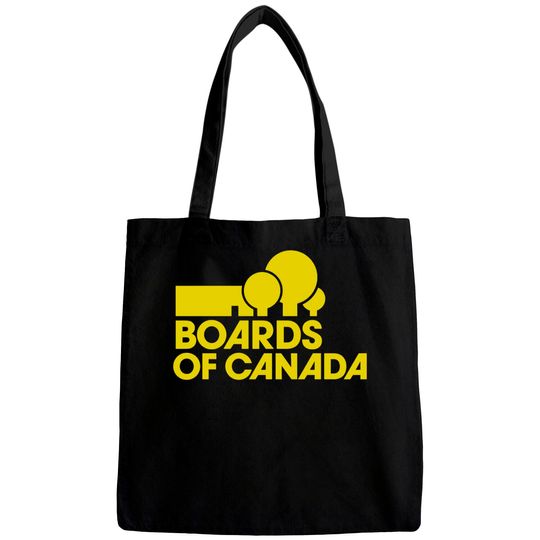 Discover Boards of Canada - Music - Bags