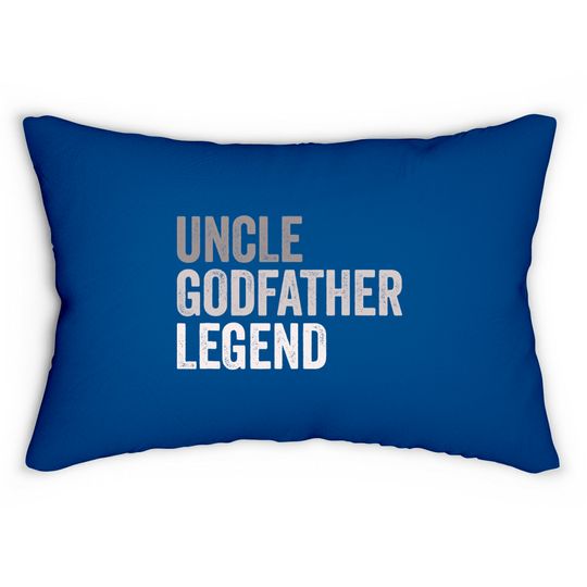 Discover Uncle Godfather Legend