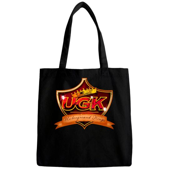 Discover Ugk Underground Kingz - Ugk Underground Kingz - Bags