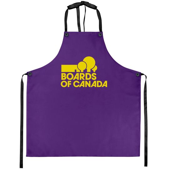 Discover Boards of Canada - Music - Aprons