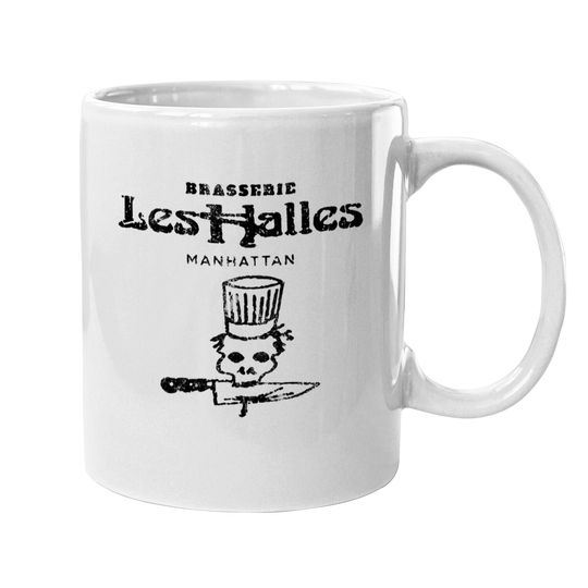 Discover Les Halles - Les Halles - Mugs