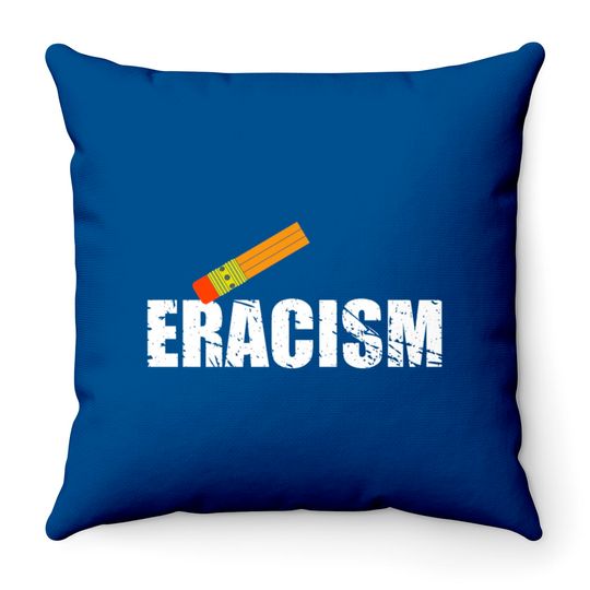 Discover Eracism Anti-Racism
