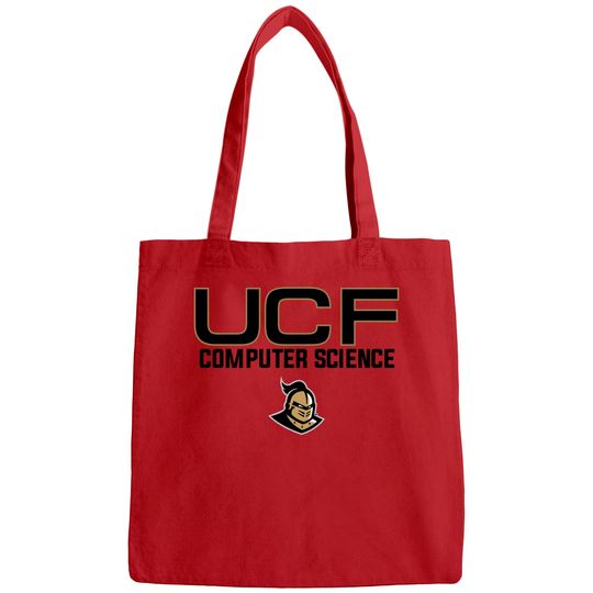 Discover UCF Computer Science (Mascot) - Ucf - Bags