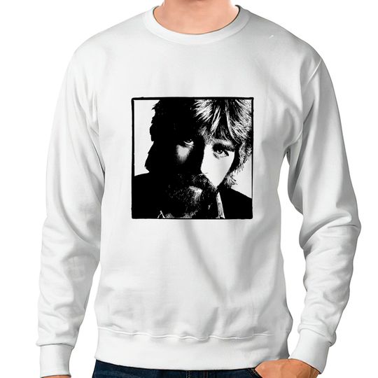 Discover If Thats What It Takes - Michael Mcdonald - Sweatshirts