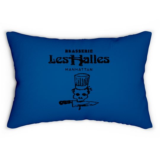Discover Les Halles - Les Halles - Lumbar Pillows