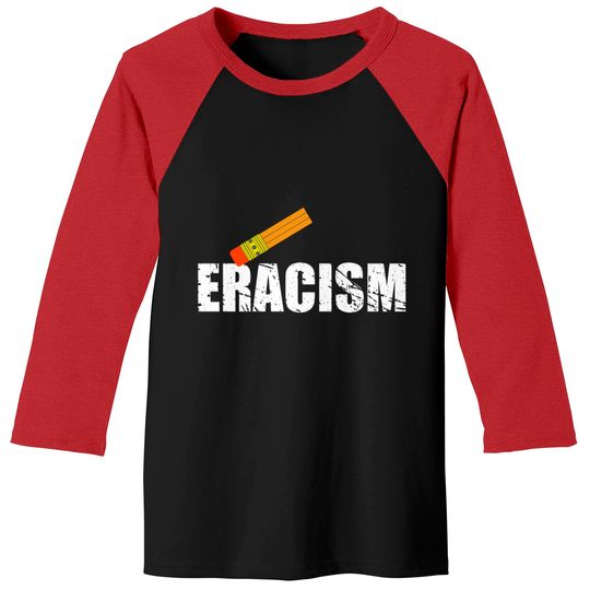 Discover Eracism Anti-Racism
