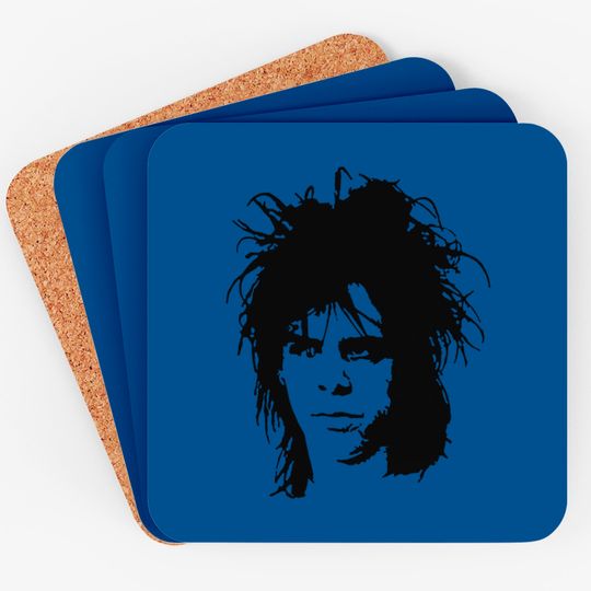 Discover Nick - Nick Cave - Coasters