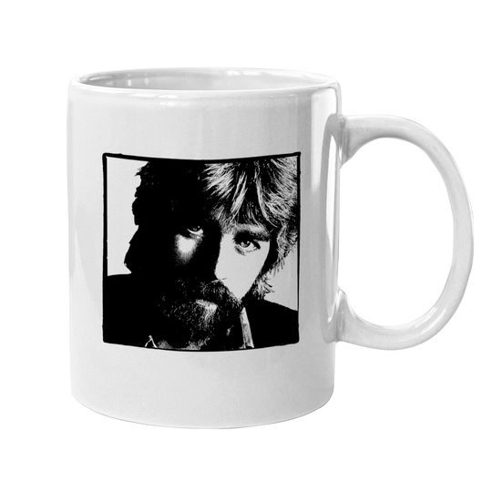 Discover If Thats What It Takes - Michael Mcdonald - Mugs