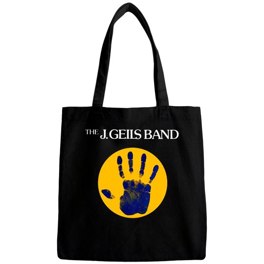 Discover J.Geils Band - Popular - Bags