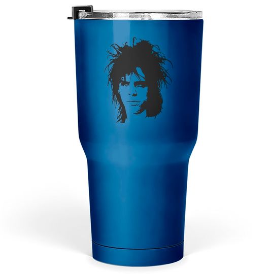 Discover Nick - Nick Cave - Tumblers 30 oz