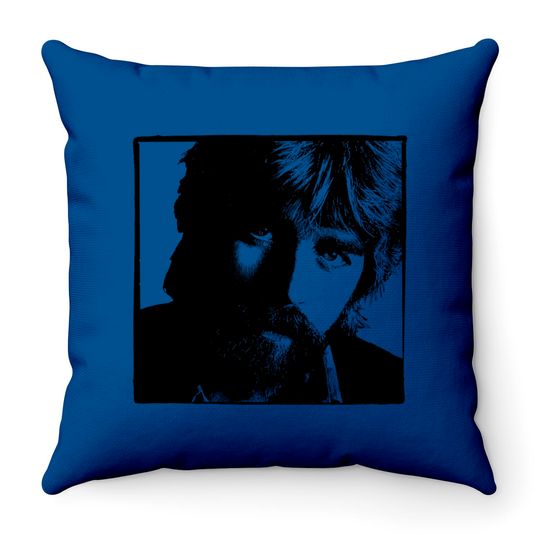 Discover If Thats What It Takes - Michael Mcdonald - Throw Pillows