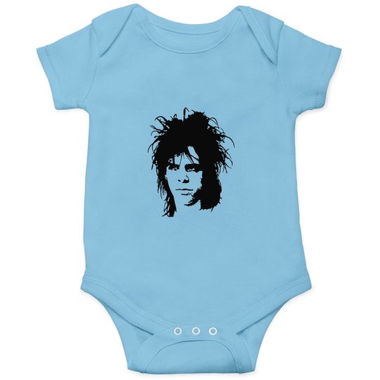 Discover Nick - Nick Cave - Onesies