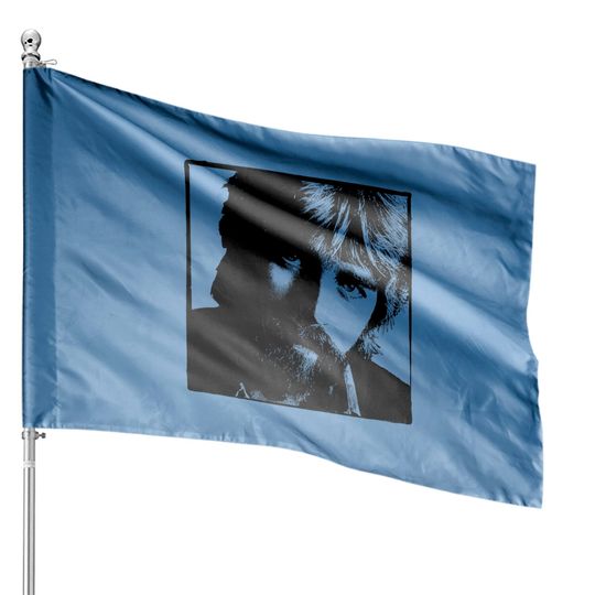 Discover If Thats What It Takes - Michael Mcdonald - House Flags