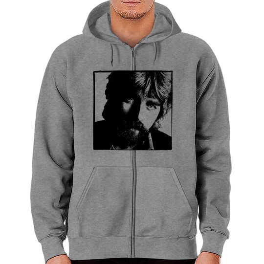 Discover If Thats What It Takes - Michael Mcdonald - Zip Hoodies