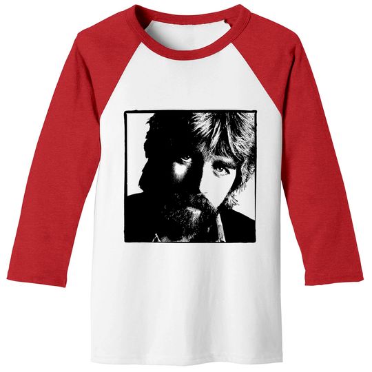 Discover If Thats What It Takes - Michael Mcdonald - Baseball Tees