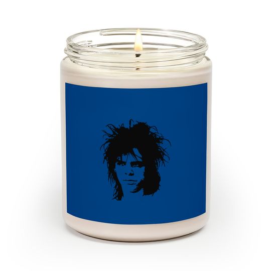 Discover Nick - Nick Cave - Scented Candles