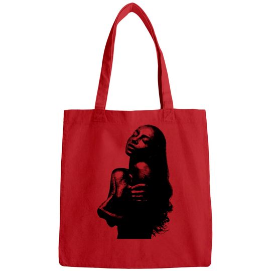 Discover Love- Sade - Bags