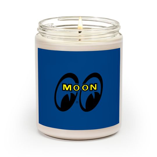Discover moon eyes jp - Moon Eyes Jp - Scented Candles