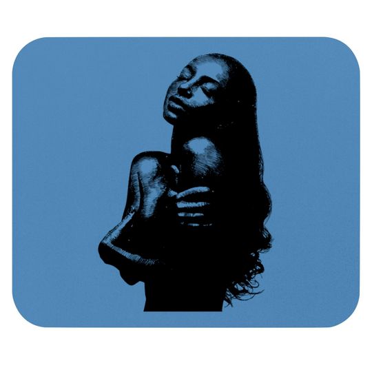 Discover Love- Sade - Mouse Pads