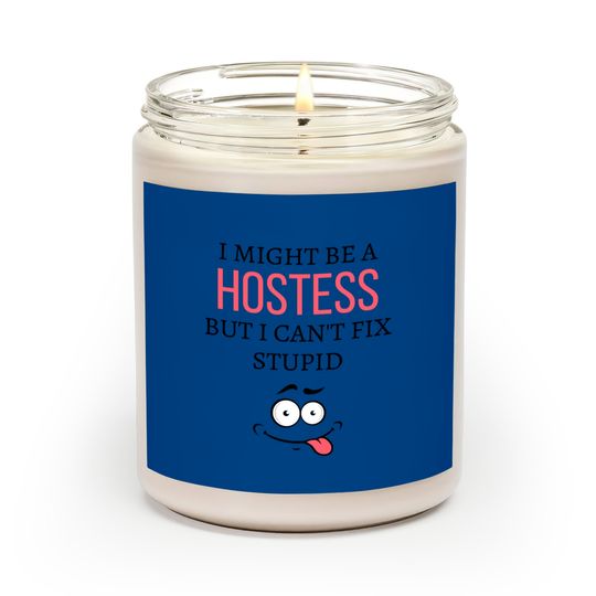 Discover Hostess - Hostess - Scented Candles