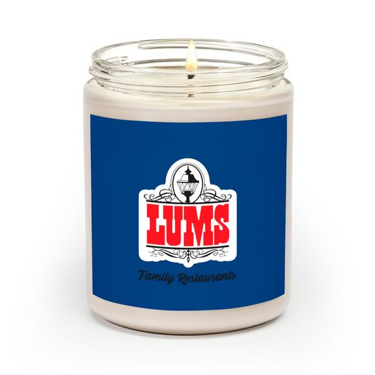 Discover Lums Family Restaurants - Lums - Scented Candles