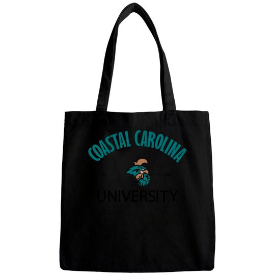 Discover Coastal Carolina University Chanticleer Bags