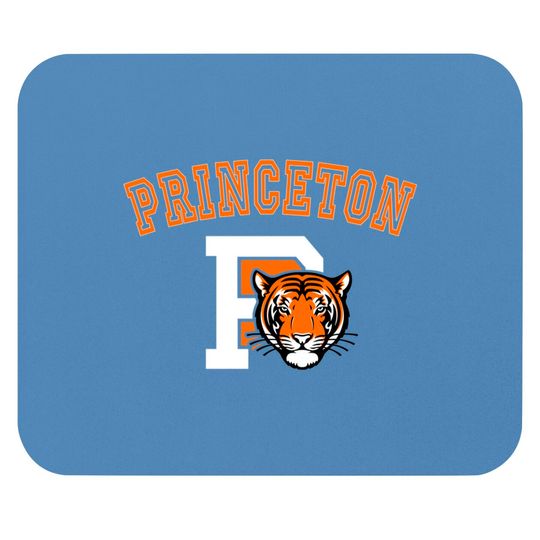 Discover Princeton University, Princeton Mouse Pads