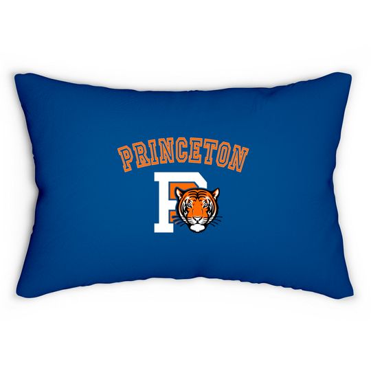 Discover Princeton University, Princeton Lumbar Pillows