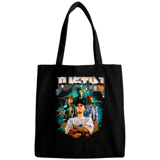 Discover Justice Bieber Bags