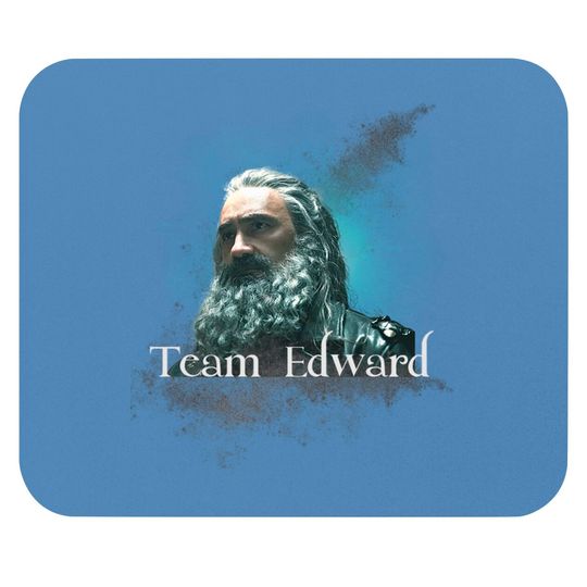 Discover Team Edward (Teach) OFMD Classic Mouse Pads