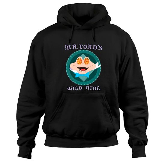 Discover mr toad t shirt Hoodies
