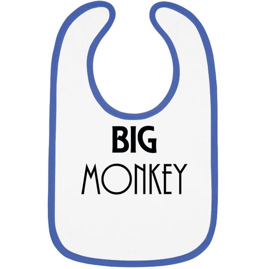 Discover Big Monkey