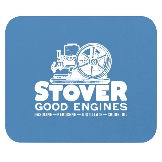 Discover Stover Hit And Miss Gas Farm Engine Good Engines H