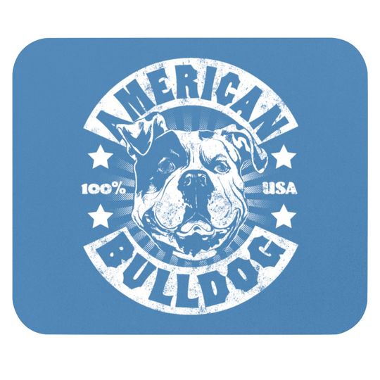 Discover American Bulldog