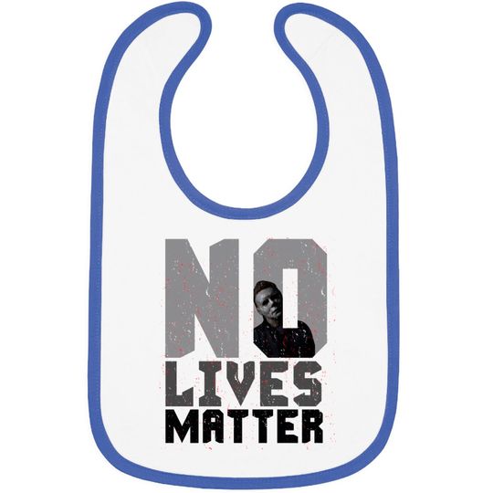 Discover No Lives Matter