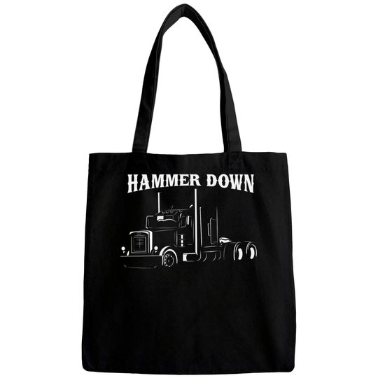 Discover Hammer Down