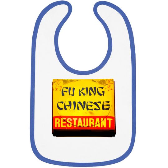 Discover Fu King Chinese Restaurant Bibs