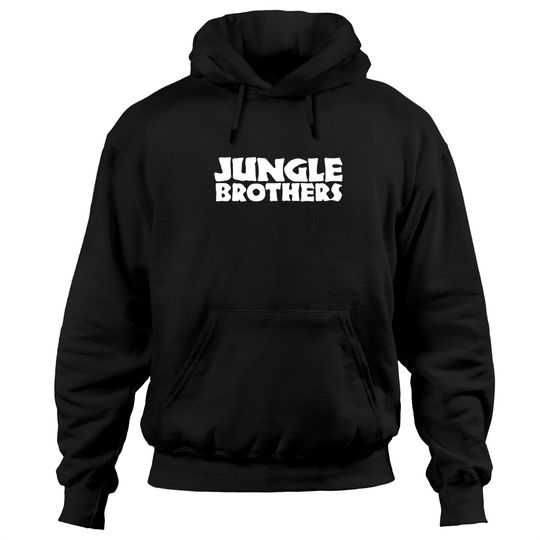 Discover Jungle Brothers Hoodies