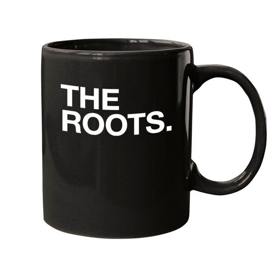 Discover The Legendary Roots Crew Mugs