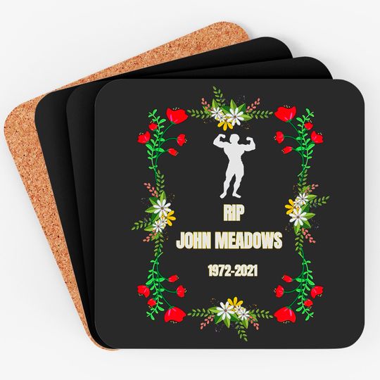Discover John Meadows Coasters