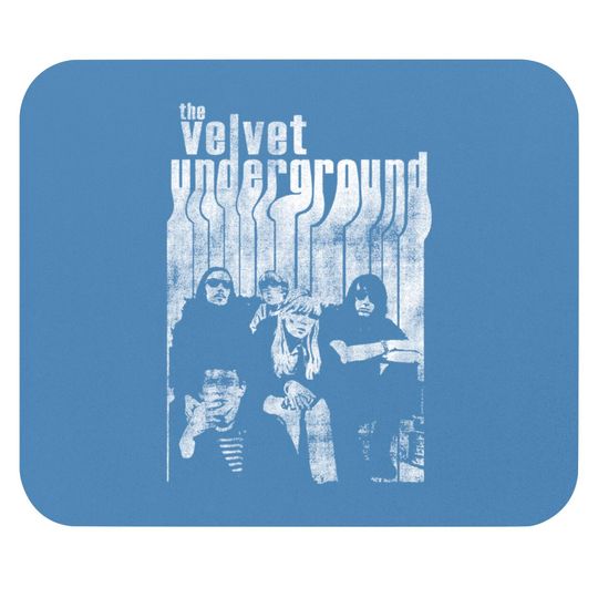 Discover Velvet Underground With Nico Mouse Pads