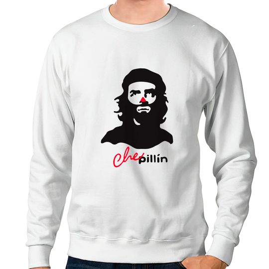 Discover Chepillin Sweatshirts