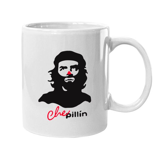 Discover Chepillin Mugs