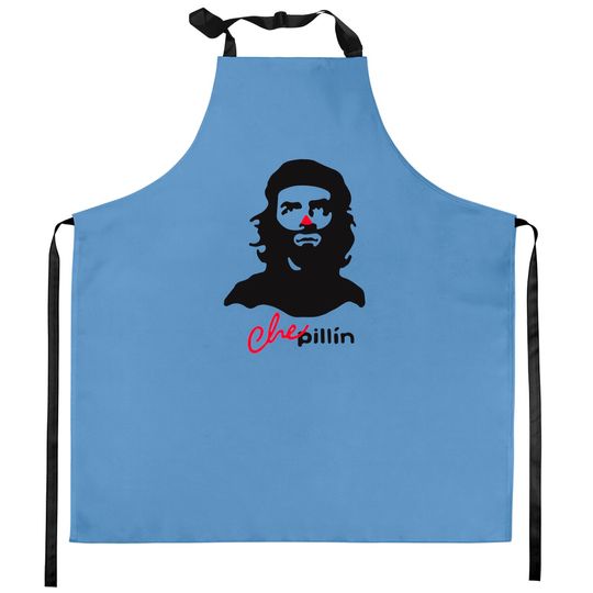 Discover Chepillin Kitchen Aprons