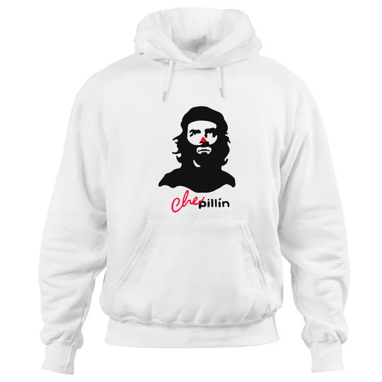 Discover Chepillin Hoodies