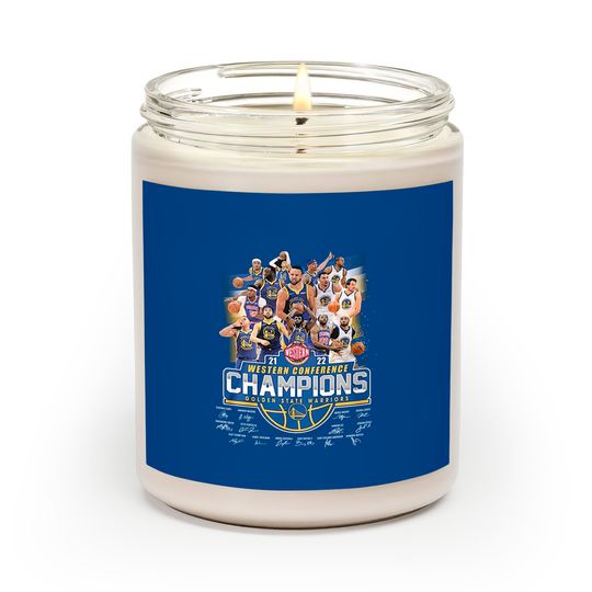 Discover Basketball Scented Candle For Fan Scented Candles