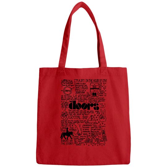 Discover The Doors Shirt, The Doors Bags, The Doors, The Doors Unisex, The Doors Clothing