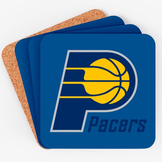 Discover Pacers