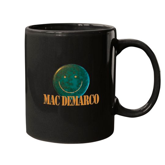 Discover MAC DEMARCO 2